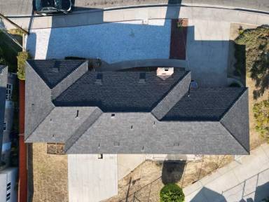 Main picture of 2340 Balboa Vista Dr