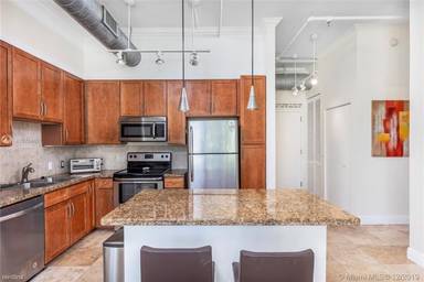 Main picture of Downtown Miami Luxury Condos