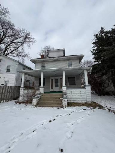 Main picture of 1205 E Converse Ave