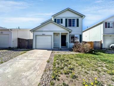 Main picture of 4965 Painted Sky Vw