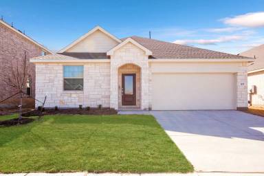 Main picture of 1217 Mesquite Ln