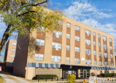 Main picture of South Shore Apartments
