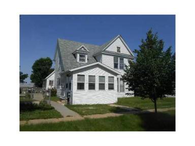 Main picture of 1205 F Ave