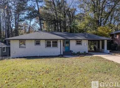 Main picture of 2173 Cloverdale Dr SE