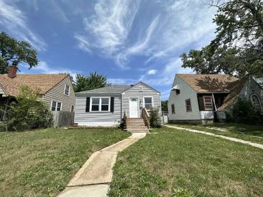 Main picture of 3149 Crane Pl