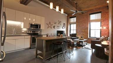 Main picture of Modera Lofts