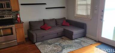 Main picture of 3921 7th St NW