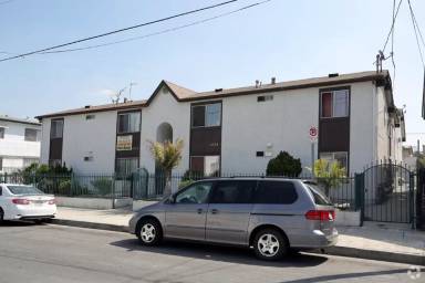 Main picture of 1224 S Kenmore Ave
