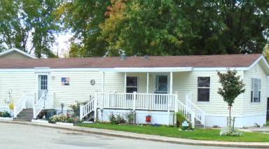 Main picture of 3812 Riata Dr