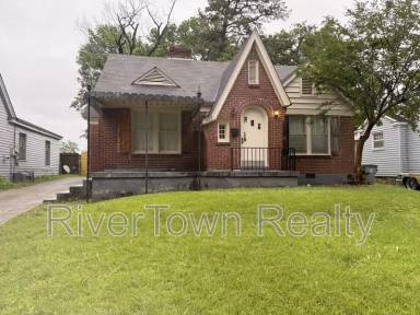 Main picture of 1026 Stonewall St