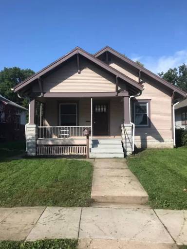 Main picture of 1211 N 26th St