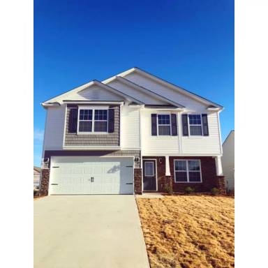 Main picture of 602 Galveston St
