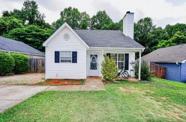 Main picture of 20 Fairhope Ln