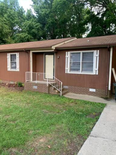 Main picture of 411 Union Heights Blvd