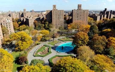 Main picture of The Parkchester Condominiums