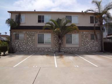 Main picture of 3710 Yosemite St