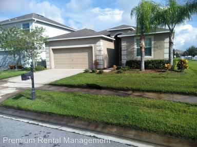 Main picture of 2940 Carrickton Cir