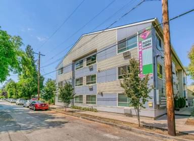 Main picture of 5811 SE Boise St
