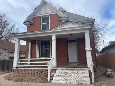 Main picture of 1307 Cypress St