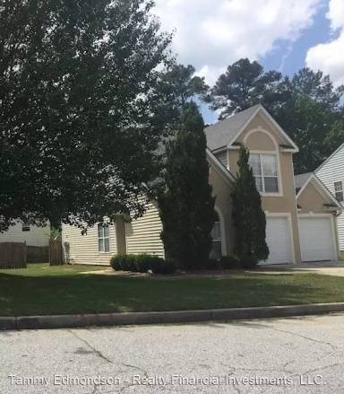 Main picture of 1015 Alford Ct