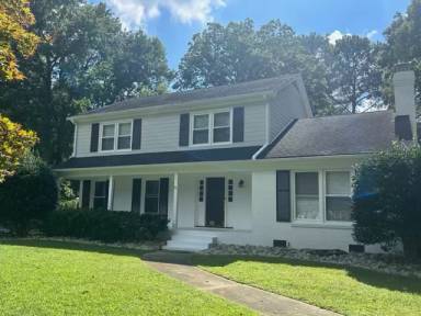 Main picture of 818 Ashmeade Rd