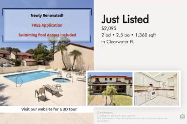 Main picture of 3460 Countryside Blvd