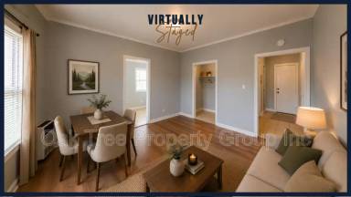 Main picture of 2451 Seminary Ave