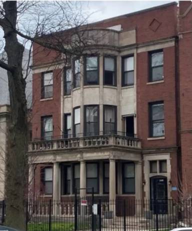 Main picture of 4711 S Michigan Ave