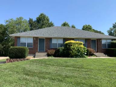 Main picture of 1219 Vest Dr