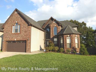 Main picture of 2433 Senseney Dr