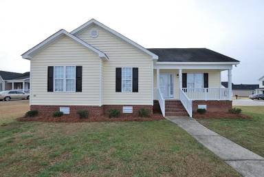 Main picture of 2001 Meadow Ct