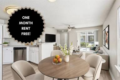 Main picture of Laguna Place Apartments