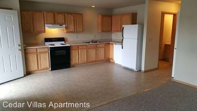 Main picture of Cedar Villas Apartments