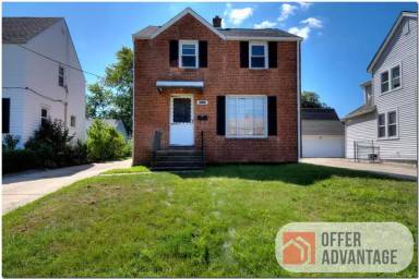 Main picture of 21260 Naumann Ave