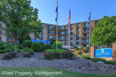 Main picture of Bluestone Apartments