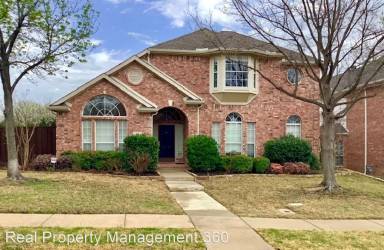 Main picture of 1421 Meadow Dr