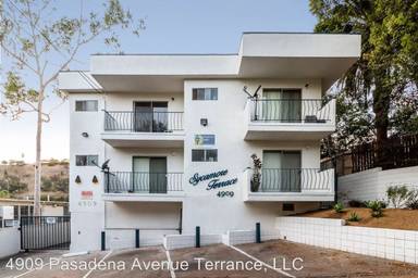 Main picture of 4909 Sycamore Ter