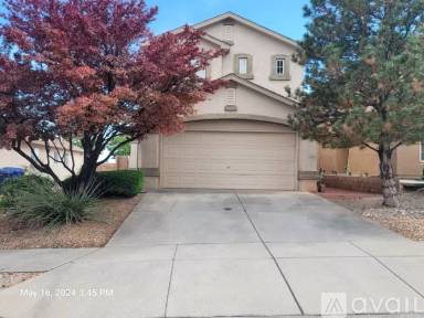 Main picture of 7824 Latir Mesa Rd NW