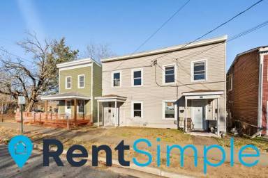 Main picture of 317 Prince Edward St