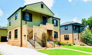 Main picture of 3717 1/2 N Lee Ave