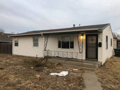 Main picture of 602 N 5th Ave