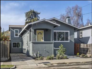 Main picture of 4815 Shafter Ave