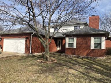 Main picture of 123 Fox Run Pl