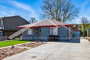 Main picture of 2667 Gray St