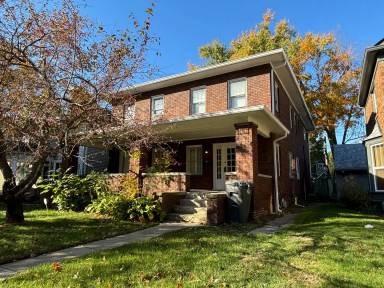 Main picture of 5264 N College Ave
