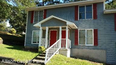 Main picture of 941 Odom Dr