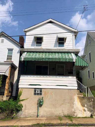 Main picture of 1405 Packer St