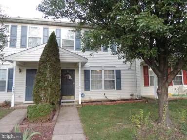 Main picture of 9905 Matti Hill Ct