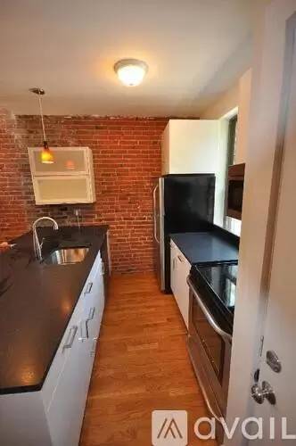 Main picture of 26 Sussex St