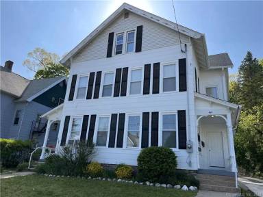 Main picture of 441 West St